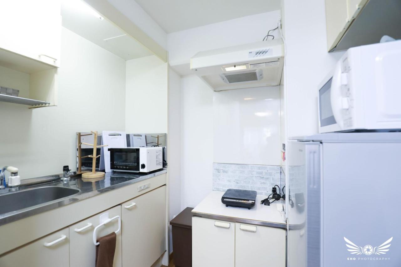 Minoshima Apartment 402 Fukuoka  Exterior photo
