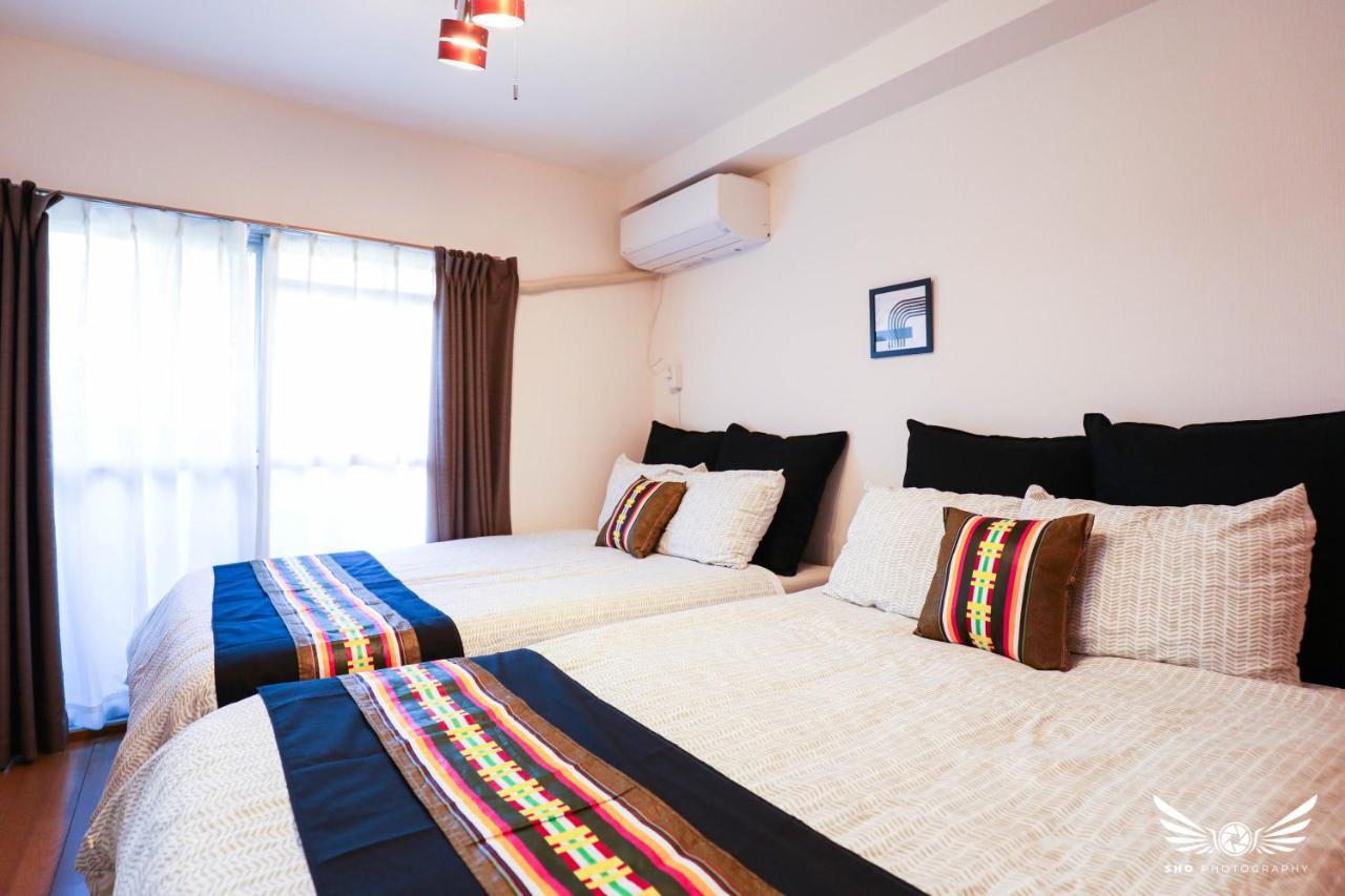Minoshima Apartment 402 Fukuoka  Exterior photo