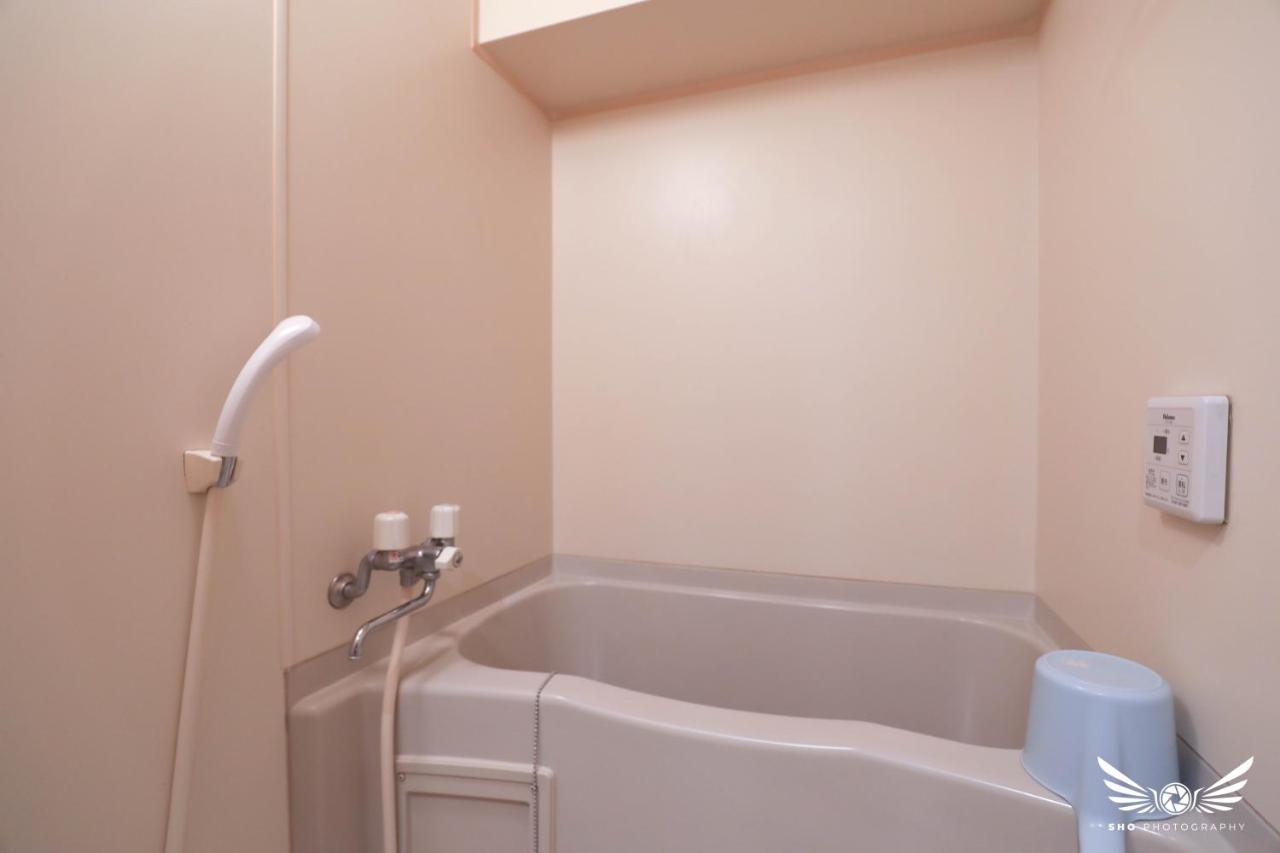 Minoshima Apartment 402 Fukuoka  Exterior photo