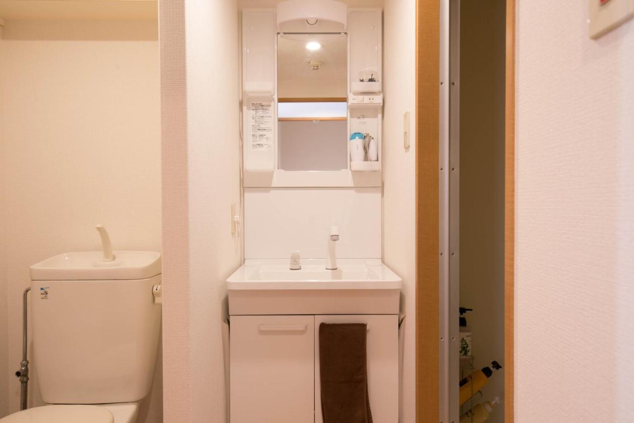 Minoshima Apartment 402 Fukuoka  Exterior photo