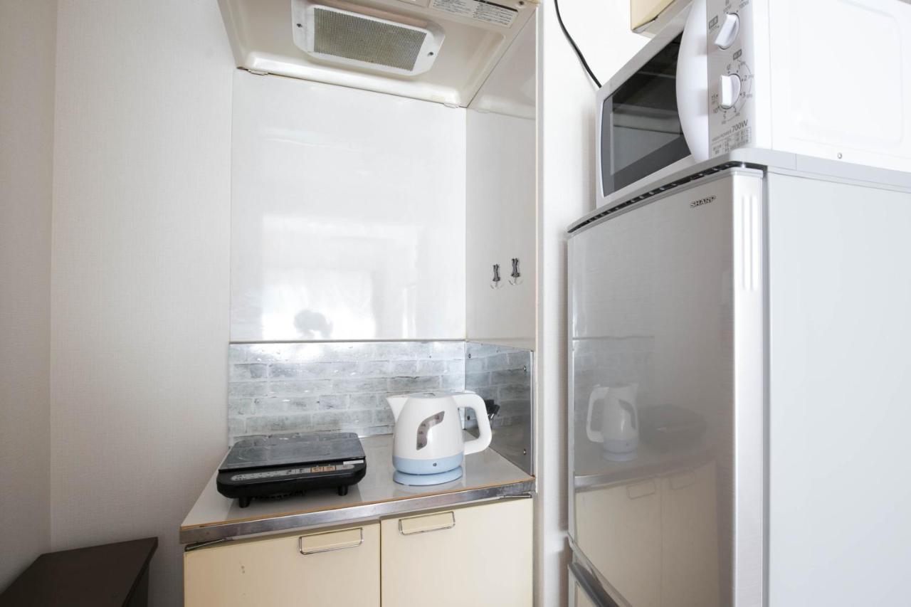 Minoshima Apartment 402 Fukuoka  Exterior photo